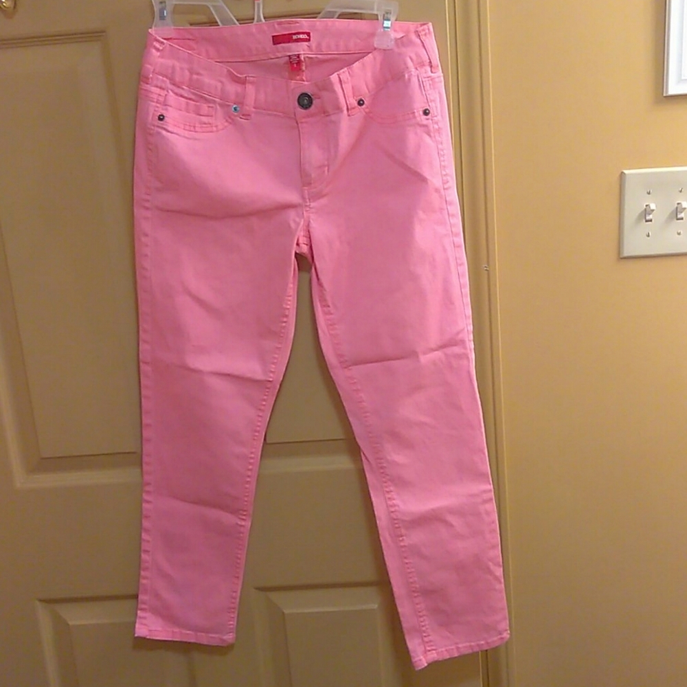 Bongo women's skinny jeans